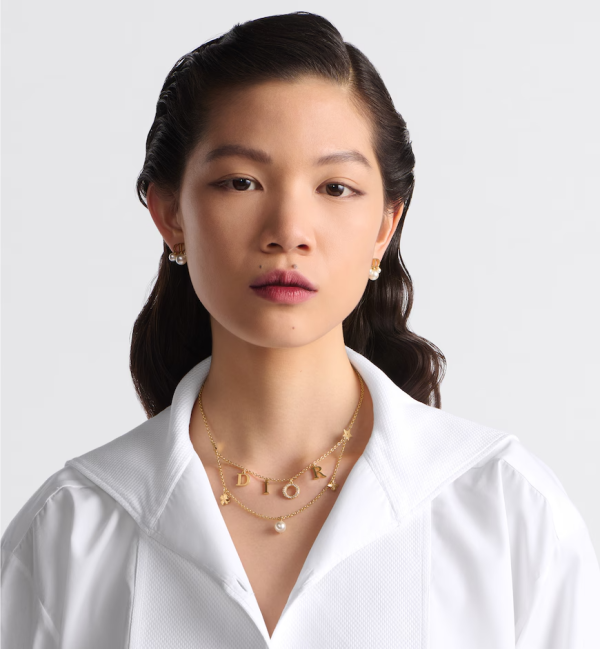 DIOR evolution Necklace - Image 2