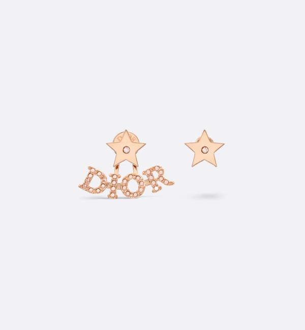 DIOR Revolution Earrings
