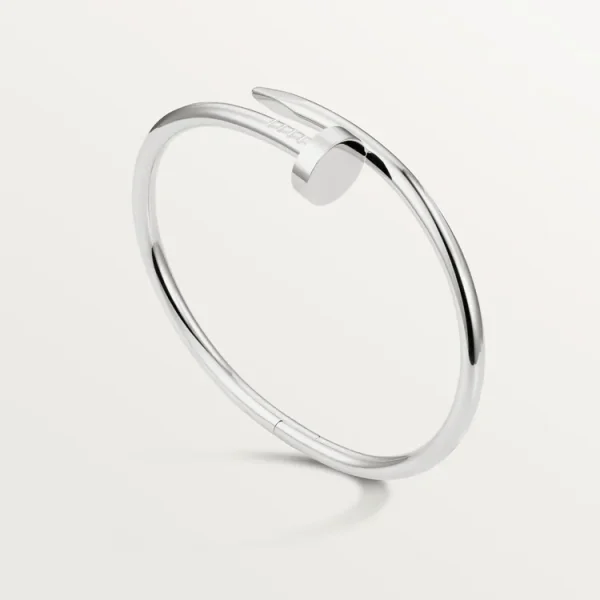 CARTIER JUSTE UN CLOU BRACELET - Image 2