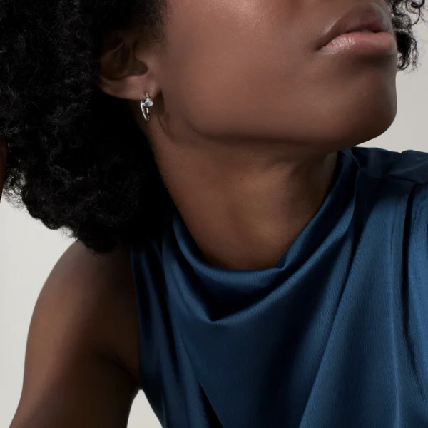 CARTIER JUSTE UN CLOU EARRINGS - Image 4