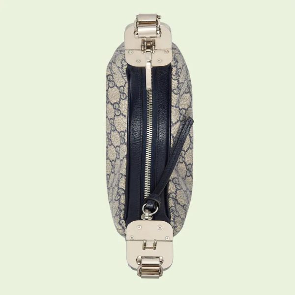 GUCCI ATTACHE SMALL SHOULDER BAG - Image 6