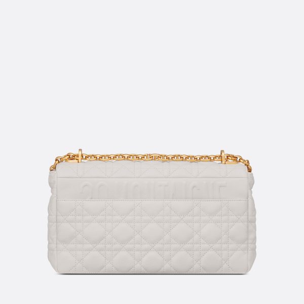 DIOR LARGE  CARO BAG - Image 2
