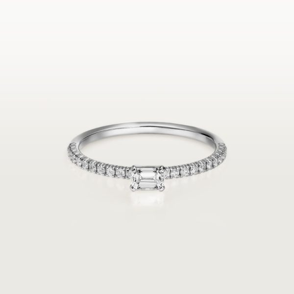 CARTIER ETINCELLE DE  RING