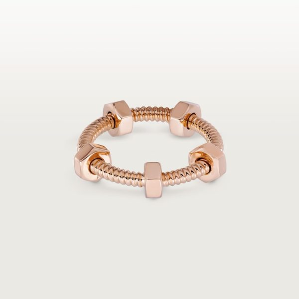 CARTIER ECROU DE RING
