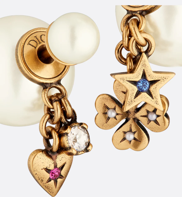 DIOR Tribales Earrings - Image 6