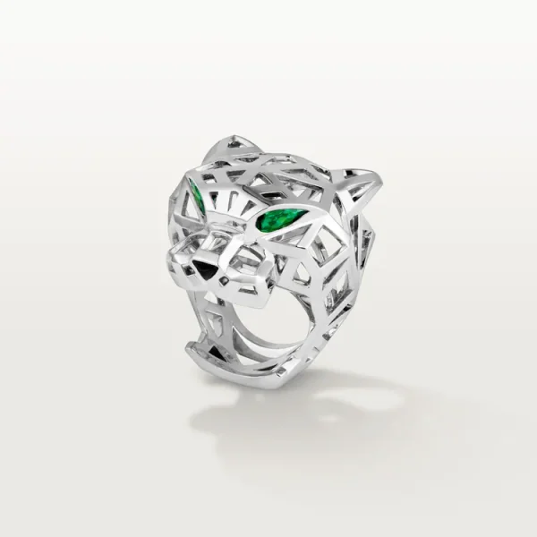 CARTIER PANTHERE DE RING