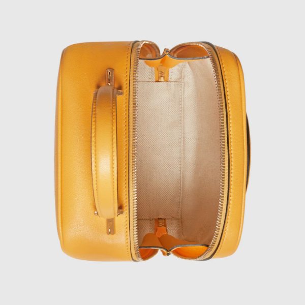 GUCCI BLONDIE TOP HANDLE BAG - Image 6