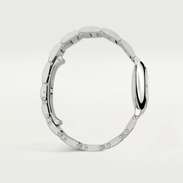 CARTIER 28MM BALLON BLEU DE  WATCH - Image 5