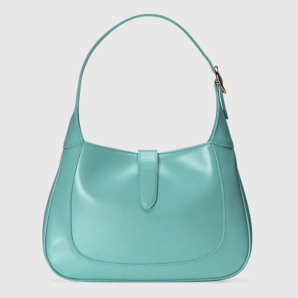 GUCCI JACKIE 1961 SMALL SHOULDER BAG - Image 4