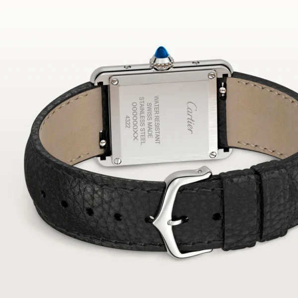 CARTIER TANK MUST WATCH,SMALL MODEL - Image 3