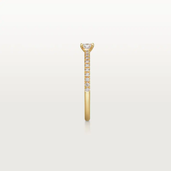 CARTIER ÉTINCELLE DE RING - Image 7