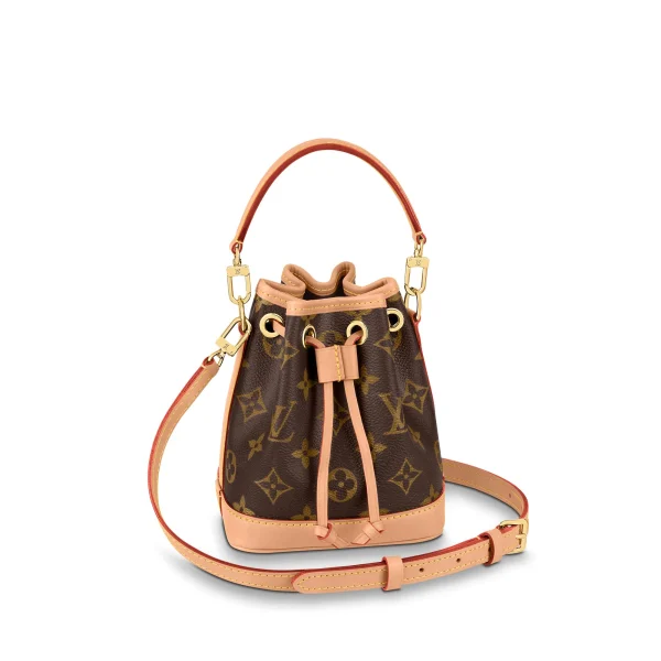Louis Vuitton Nano Noé M81266