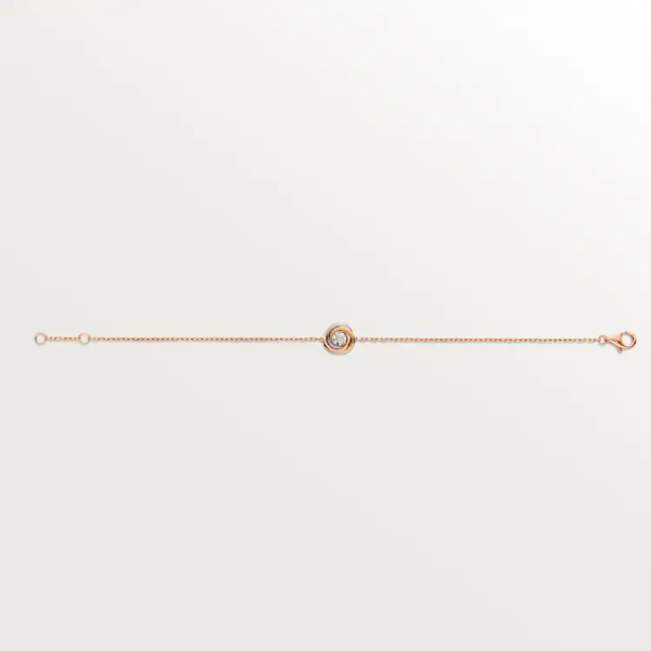 CARTIER TRINITY BRACELET
