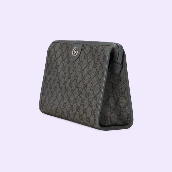 GUCCI OPHIDIA  TOILETRY CASE - Image 4