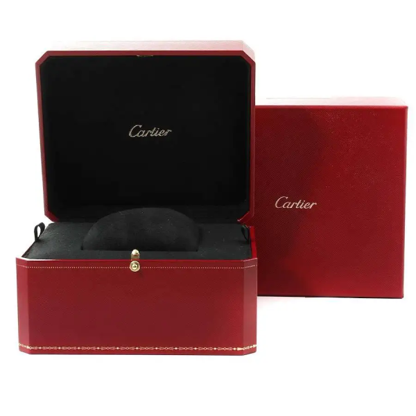 CARTIER 28MM  BALLON BLEU WATCH - Image 6