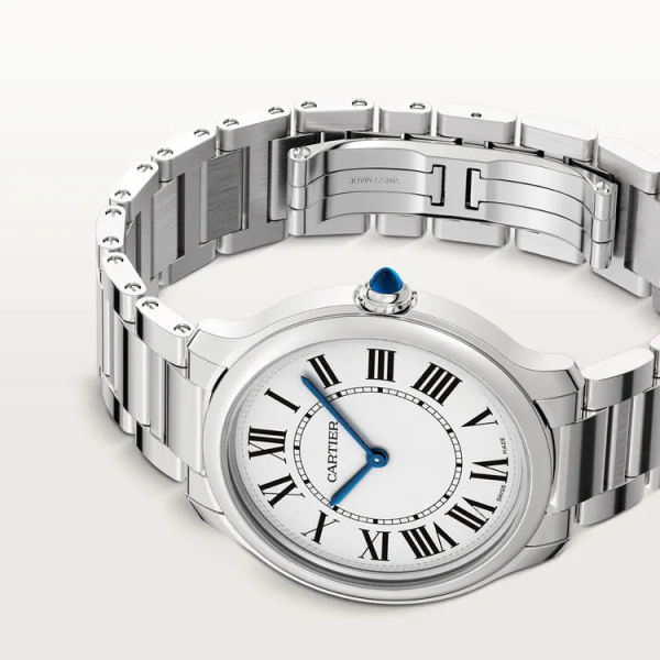 CARTIER 36MM RONDE MUST DE WATCH - Image 3