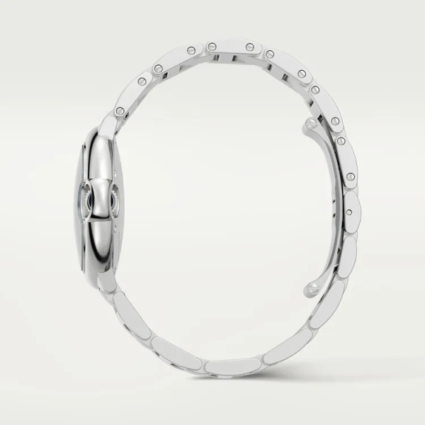 CARTIER 33MM BALLON BLEU DE  WATCH - Image 4
