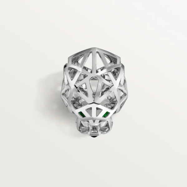 CARTIER PANTHERE DE RING - Image 4