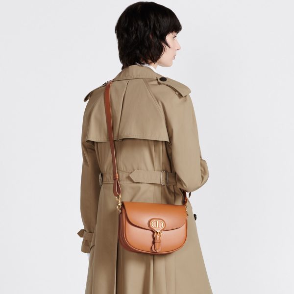DIOR MEDIUM  BOBBY BAG - Image 7