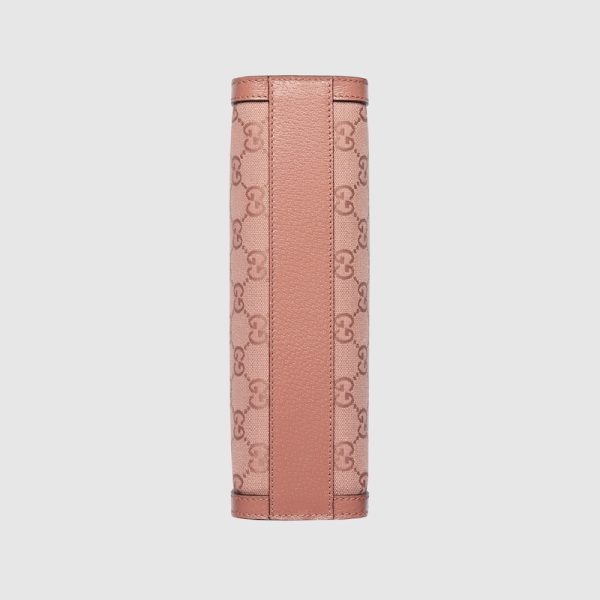 GUCCI OPHIDIA  SMALL SHOULDER BAG - Image 7