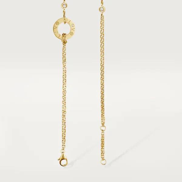 CARTIER LOVE BRACELET - Image 5