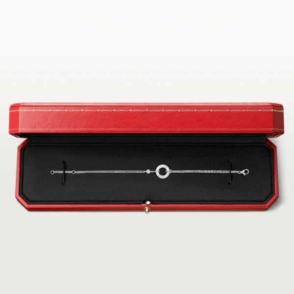 CARTIER LOVE BRACELET - Image 6