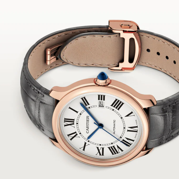 CARTIER RONDE   WATCH - Image 4