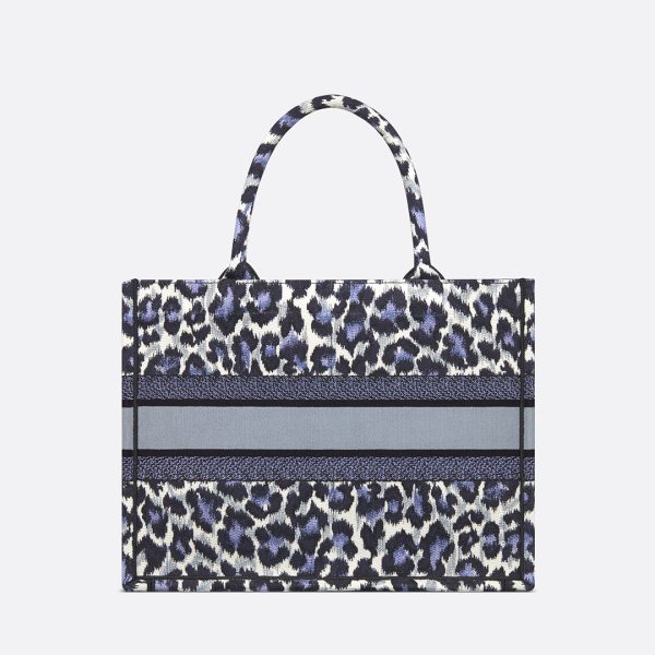 DIOR MEDIUM  BOOK TOTE - Image 4
