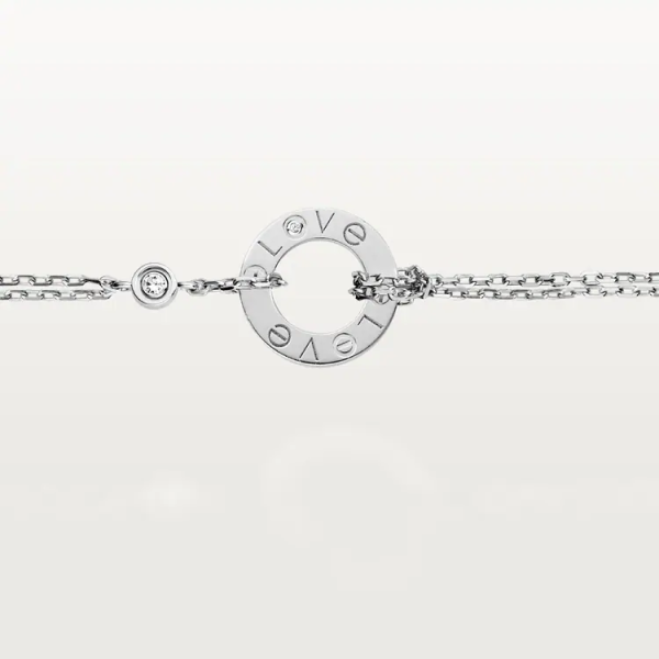 CARTIER LOVE BRACELET - Image 3