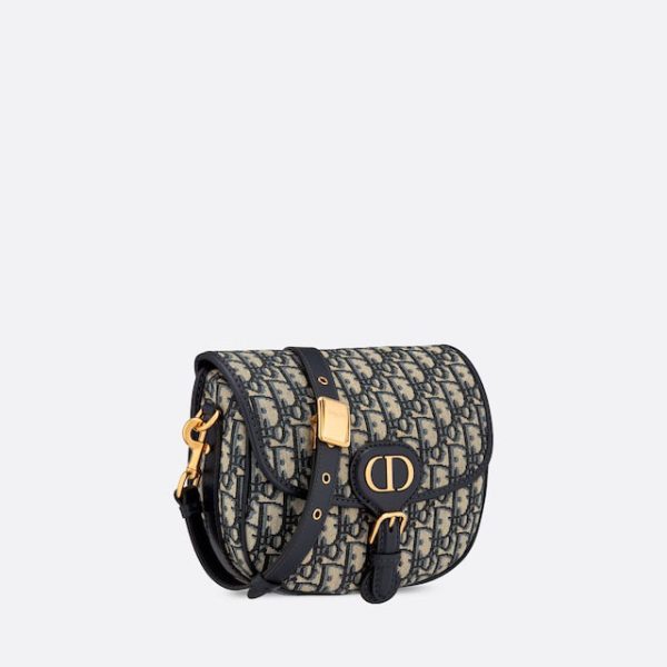 DIOR MEDIUM  BOBBY BAG - Image 2