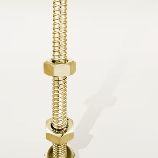 CARTIER ECROU DE BRACELET - Image 4