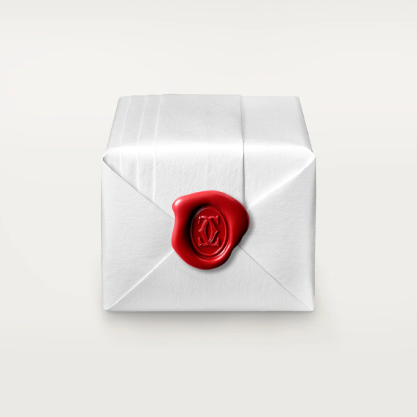 CARTIER JUSTE UN CLOU RING - Image 7