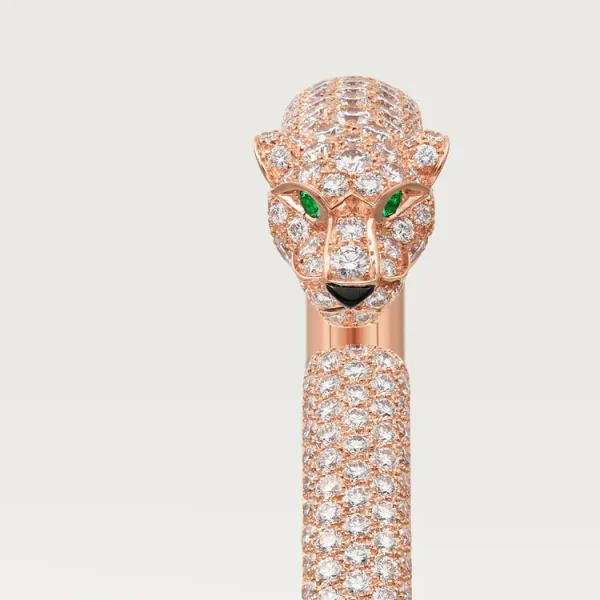 CARTIER PANTHERE DE  BRACELET - Image 7