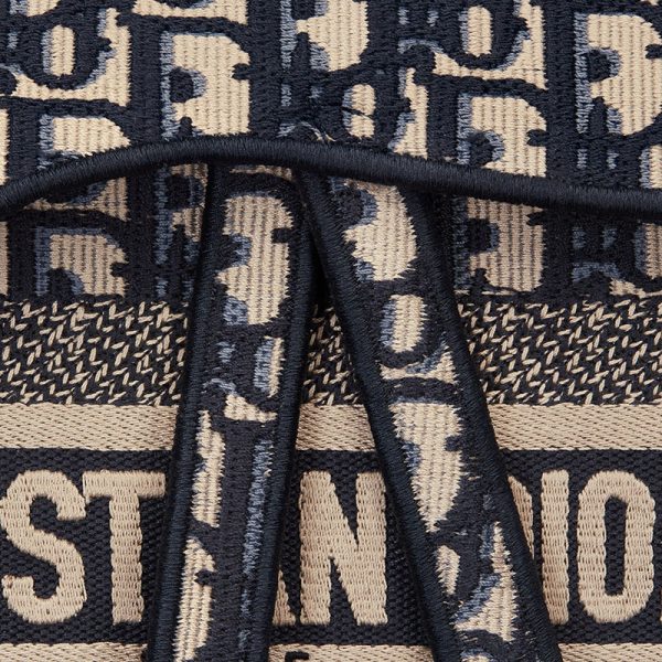 DIOR SADDLE BAG - Image 3