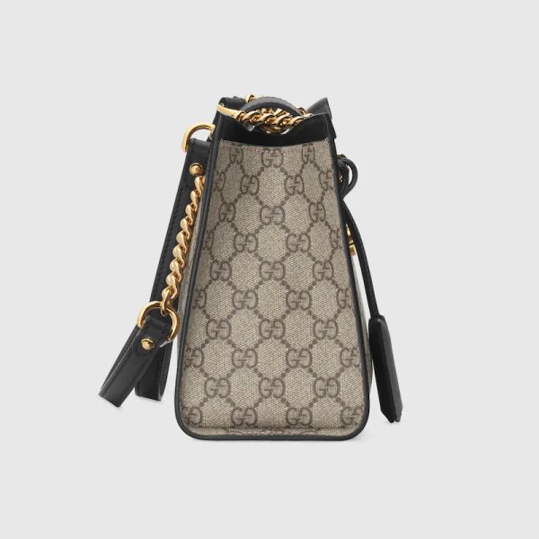 GUCCI PADLOCK SMALL  SHOULDER BAG - Image 6