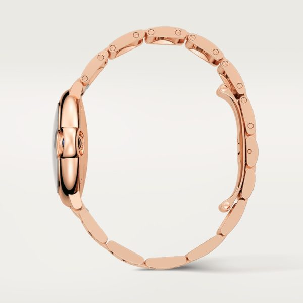 CARTIER 33MM BALLON BLEU DE  WATCH - Image 3