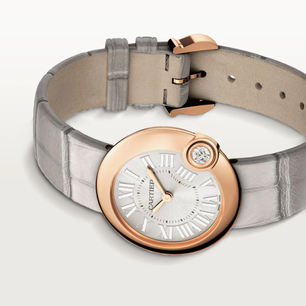 CARTIER BALLON BLANC DE  WATCH - Image 5
