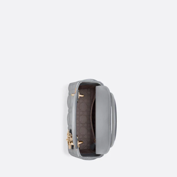 DIOR MINI LADY  BAG - Image 3
