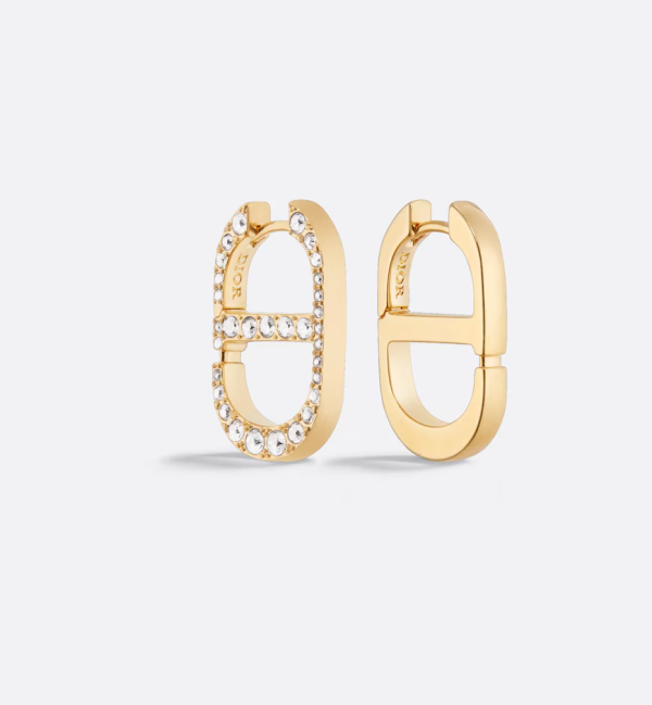 DIOR 30 Montaigne Earrings - Image 3