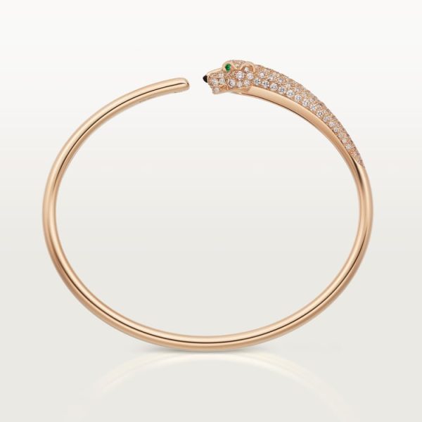 CARTIER PANTHÈRE DE BRACELET - Image 4