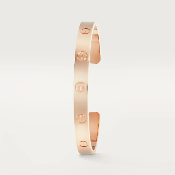 CARTIER LOVE BRACELET - Image 3