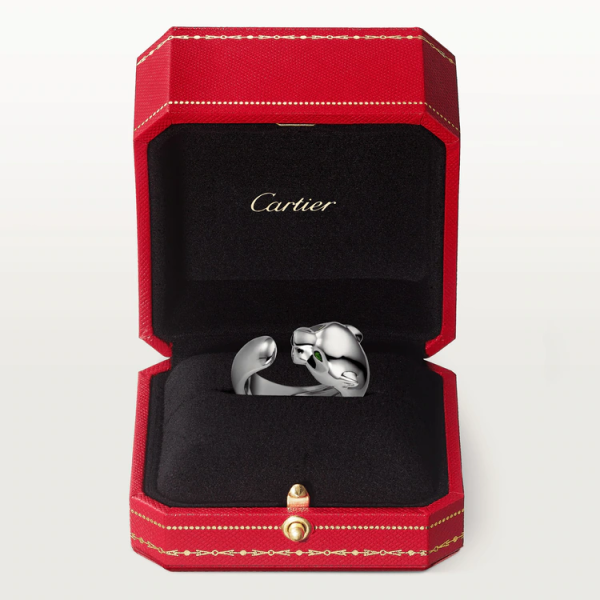 CARTIER PANTHERE DE RING - Image 5
