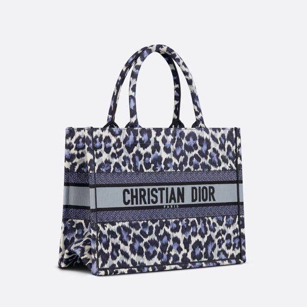 DIOR MEDIUM  BOOK TOTE - Image 2