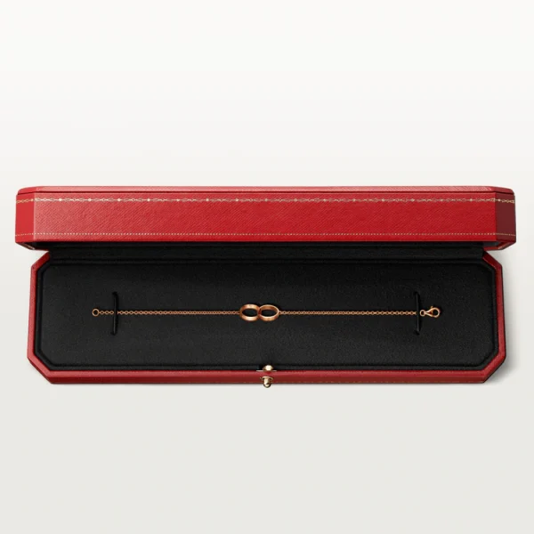 CARTIER LOVE BRACELET - Image 5