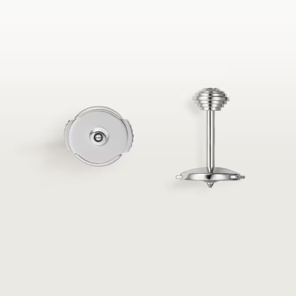 CARTIER D'AMOUR EARRINGS - Image 2
