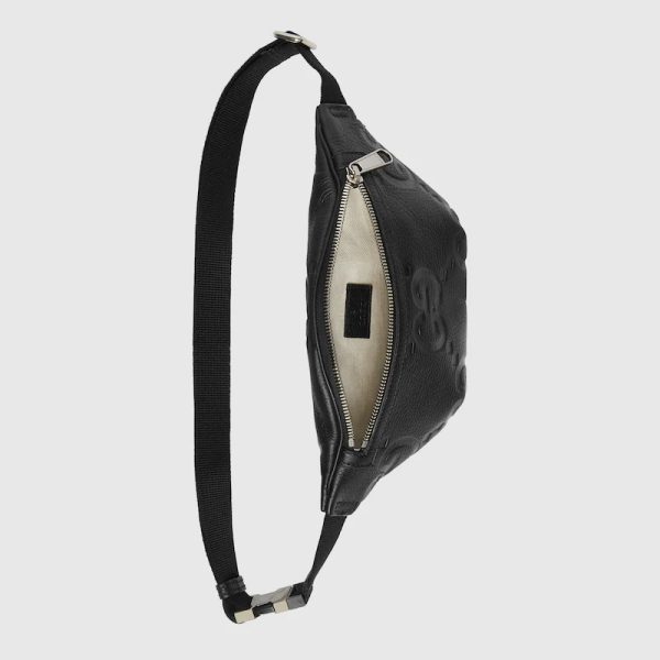 GUCCI JUMBO  SMALL BELT BAG - Image 2