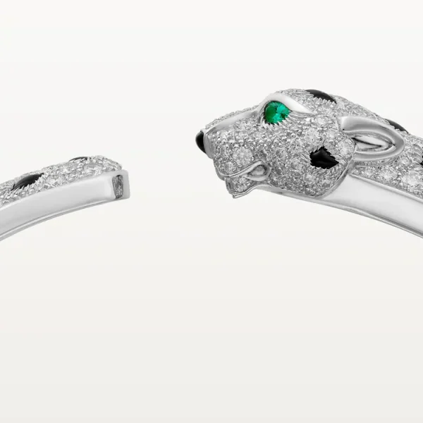 CARTIER PANTHERE DE  BRACELET - Image 5