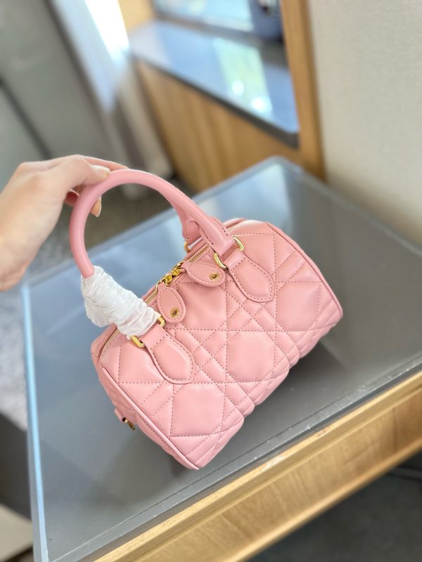 DIOR Groove 20 Bag
