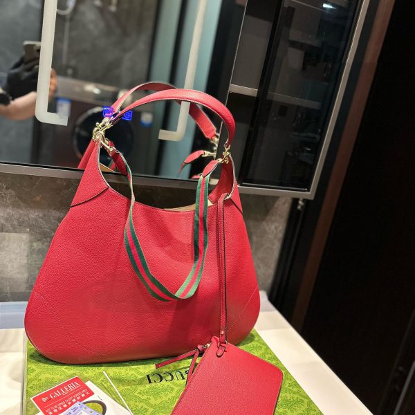 GUCCI medium shoulder bag - Image 3