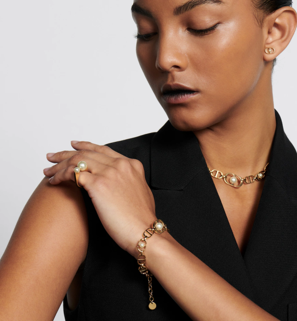 DIOR 30 Montaigne Jolie Bracelet - Image 2